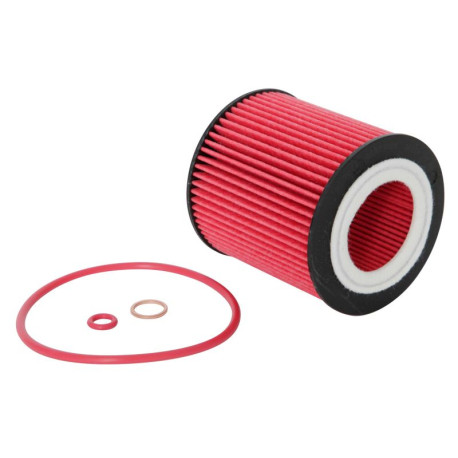 Olajszűrők Olajszűrő K&N HP-7014 | race-shop.hu