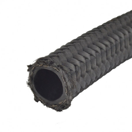 Olajcsövek Nylon fonott gumicső AN16 (30,5mm) | race-shop.hu