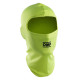 Gokart maszk OMP KK03027, fluo sárga