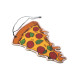 Felakasztható légfrissítők Pizza légfrissítő | race-shop.hu