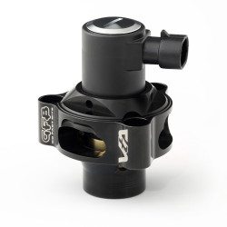 GFB VTA T9481 visszavezető lefúvó szelep (BOV hanggal) VAG 1.4/1.8/2.0/2.5/4.0 TFSI/TSI alkalmazásokhoz