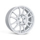 Verseny felni SANREMOCorse 7.5x17, 5x114.3, 66.1, ET40 (Renault)