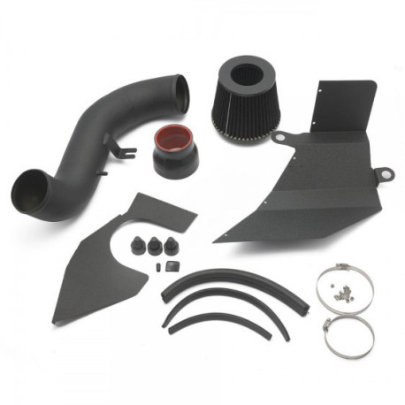 Sport levegőszűrő készlet RACES Levegőszűrő készlet RACES Seat Leon 1.6L / 2.0L L4 2013-2019 | race-shop.hu