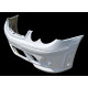 Body kitek és vizuális kiegészítők MAXTON DESIGN első lökhárító MERCEDES CLK W209 AMG LOOK-hoz, üvegszálas laminát | race-shop.hu
