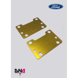 DNA RACING negatív dőlésszög lemez készlet FORD FIESTA MKVII (2008 - 2017)