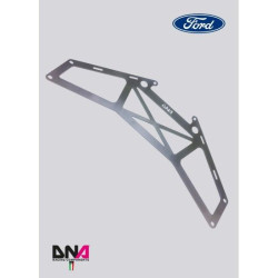 DNA RACING alsó segédkeret merevítő FORD FIESTA MKVII (2008 - 2017)