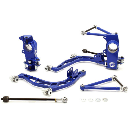Toyota WISEFAB elülső drift lock kit Toyota Supra MK4 és Soarer | race-shop.hu