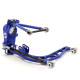 Toyota WISEFAB elülső drift lock kit Toyota Supra MK4 és Soarer | race-shop.hu