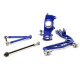 Toyota WISEFAB elülső drift lock kit Toyota Supra MK4 és Soarer | race-shop.hu