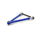 Toyota WISEFAB elülső drift lock kit Toyota Supra MK4 és Soarer | race-shop.hu