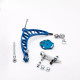 E36 WISEFAB lock kit V2 BMW E36 | race-shop.hu