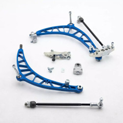 WISEFAB keskeny lock kit BMW E46
