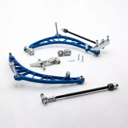 WISEFAB keskeny lock kit BMW E36