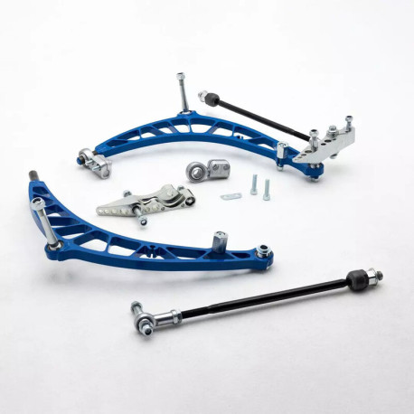 E36 WISEFAB keskeny lock kit BMW E36 | race-shop.hu