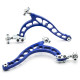 Nissan WISEFAB lock kit V2 Nissan S13 | race-shop.hu