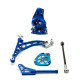 Toyota WISEFAB lock kit V2 Toyota GT86 | race-shop.hu