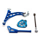 Toyota WISEFAB lock kit V2 Toyota GT86 | race-shop.hu