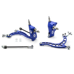 WISEFAB lock kit Nissan Skyline R32