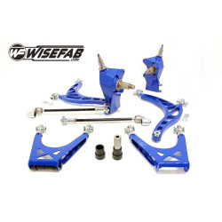 WISEFAB lock kit Nissan Skyline R34