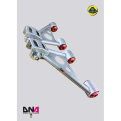 DNA RACING hátsó felső lengőkar készlet LOTUS EXIGE V6 (2012 - 2015)