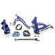 Nissan WISEFAB lock kit V2 Nissan 200SX S14, S14A és Silvia S15 | race-shop.hu