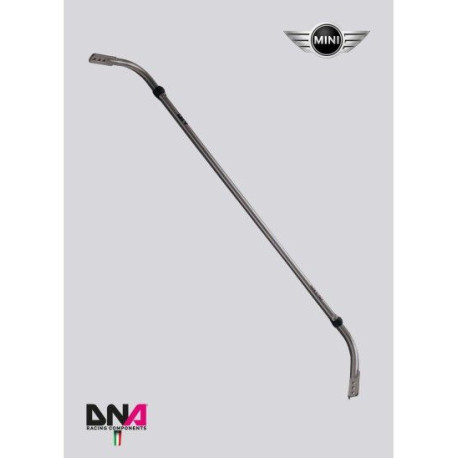 Whiteline DNA RACING hátsó állítható 22mm átmérőjű torziós rúd készlet MINI R55-R56-R57 + COOPER (DAL 2007 AL 2013) | race-shop.hu