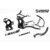 WISEFAB lock kit for BMW M2 F87