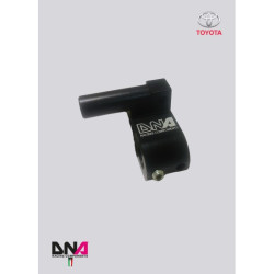 DNA RACING gázpedál emelő és váltó készlet TOYOTA YARIS GR (2020 - )