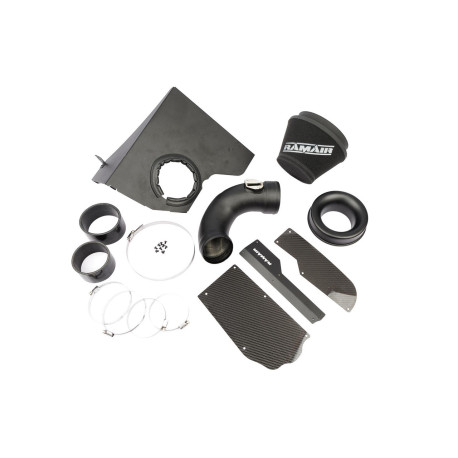 F20 F21 Teljesítmény airbox készlet RAMAIR BMW 120i 125i (F20/F21) 2.0T B48 2016-2023 | race-shop.hu
