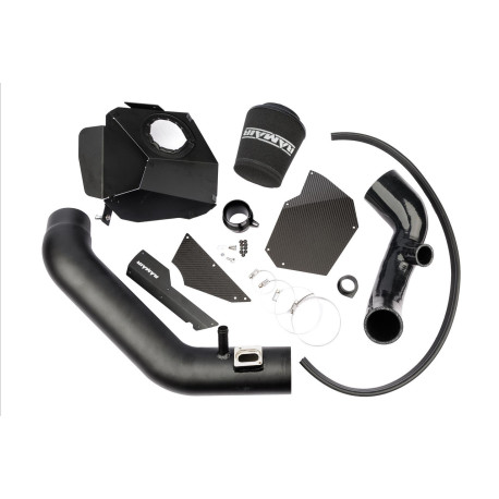 F30 F31 F32 F33 F34 Teljesítmény airbox készlet RAMAIR BMW 435i (F32/F33/F82/F83) 3.0T N55 2013-2016 | race-shop.hu