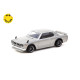 Car models TARMAC WORKS autó modell Nissan Skyline 2000 GT-R (KPGC10) | race-shop.hu