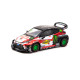 Car models TARMAC WORKS autó modell Pandem Toyota Yaris | Drift | race-shop.hu