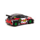 Car models TARMAC WORKS autó modell Pandem Toyota Yaris | Drift | race-shop.hu