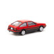 Car models J-COLLECTION 1/64 autó modell Toyota Sprinter Trueno (AE86) | Piros/Fekete | race-shop.hu