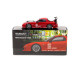 Car models TARMAC WORKS autó modell 1/64 Mazda RX-7 FD3S VERTEX | Piros | race-shop.hu