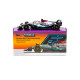 Car models TARMAC WORKS autó modell 1/64 Mercedes-AMG F1 W13 E Performance | Miami Grand Prix 2022 | George Russell | race-shop.hu