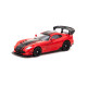 Car models TARMAC WORKS autó modell 1/64 Dodge Viper ACR Extreme | Piros | race-shop.hu
