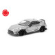 Car models TARMAC WORKS autó modell 1/64 Toyota GR86 HKS | Kék metál | race-shop.hu