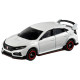 Car models Tomica No. 40 | Honda Civic Type R | race-shop.hu