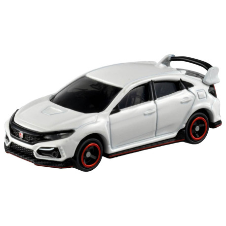 Car models Tomica No. 40 | Honda Civic Type R | race-shop.hu