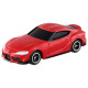 Car models Tomica No. 117 | Toyota GR Supra | race-shop.hu