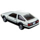 Car models Tomica Premium No. 40 | Toyota Sprinter Trueno | race-shop.hu