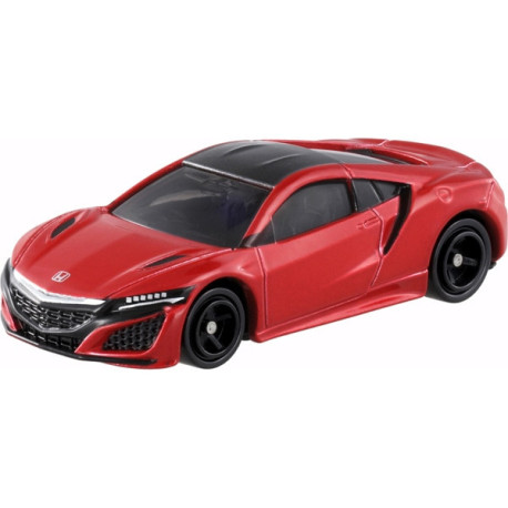 Car models Tomica No. 43 | Honda NSX | race-shop.hu