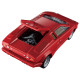 Car models Tomica Premium No. 12 | Lamborghini Countach 25th Anniversary | race-shop.hu