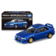 Car models Tomica Premium No. 30 | Subaru Impreza WRX Type R STI Version | race-shop.hu