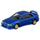 Car models Tomica Premium No. 30 | Subaru Impreza WRX Type R STI Version | race-shop.hu