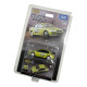 Car models Tomica Premium Unlimited No. 01 | Fast & Furious Mitsubishi Lancer Evolution VII | race-shop.hu