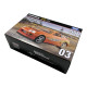 Car models Tomica Premium Unlimited No. 03 | Fast & Furious Supra | race-shop.hu