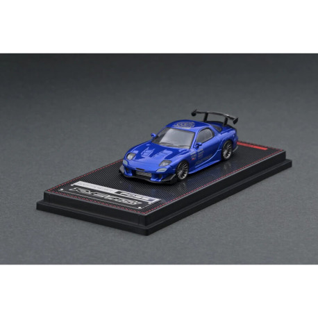 Car models IGNITION MODEL Mazda RX-7 (FD3S) RE Amemiya | race-shop.hu
