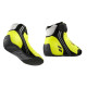 Cipők FIA versenycipő OMP ONE EVO X MY2024, fluo sárga | race-shop.hu